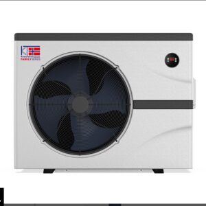 משאבת חום אינוורטר KT6-Family-Full Inverter קלימטקניק