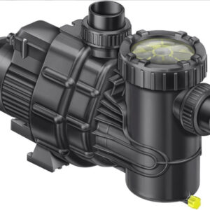 משאבת סחרור 1.5 כ"ס Speck Aquamaster 20 חד פאזי Speck גרמניה
