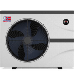 משאבת חום אינוורטר KT15-Family-Full Inverter קלימטקניק