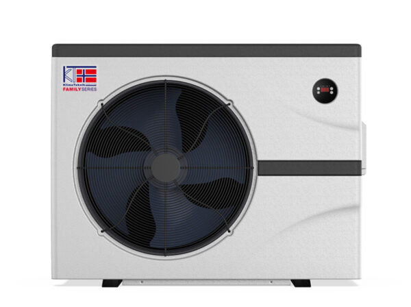 משאבת חום אינוורטר KT8-Family-Full Inverter קלימטקניק