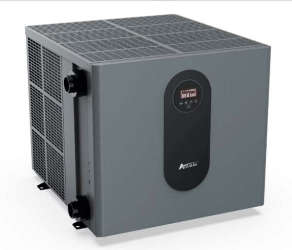 משאבת חום אינוורטר Aquark-Mr.Power 40 חרישית!