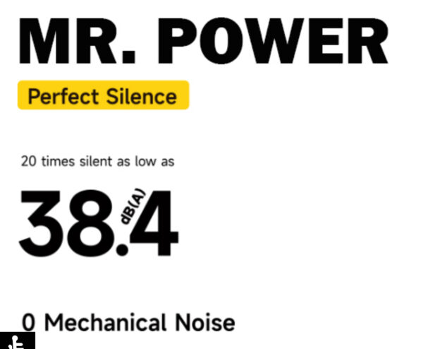 ⁦משאבת חום אינוורטר Aquark-Mr.Power 14 חרישית!⁩ – תמונה ⁦2⁩