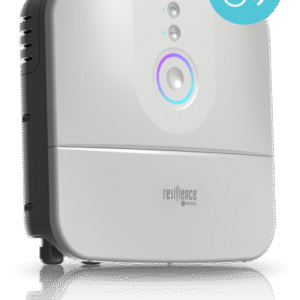 מערכת מלח מקצועית Resilience G60 PLUS Magen מגן