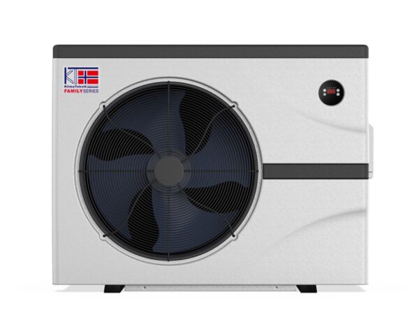 משאבת חום אינוורטר KT12-Family-Full Inverter קלימטקניק
