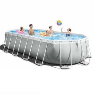בריכת INTEX/אינטקס במידות 610X305X122 דגם 26798 ישירות מהיבואן