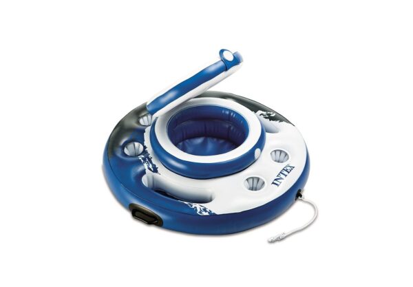 צידנית מפוארת צפה על המים דגם 56822 INTEX אינטקס