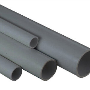 צינור 50 pvc דרג 16