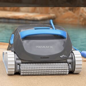 רובוט לבריכה Dolphin Premium 30 מיטרוניקס