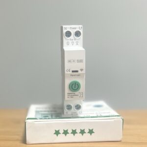 מפסק בית חכם wifi שליטה מרחוק כולל אפליקציה