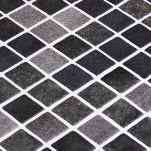 פסיפס ספרדי Black Scandinavian onix