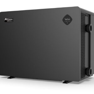 משאבת חום MPAC400s תלת פאזי - KW40 Aquark-Mr.Perfect פרימיום חרישית!