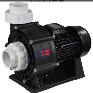 משאבת זרמים 5.5כ"ס לג'ט שחיה נגד הזרם KT-WTB400 קלימטקניק