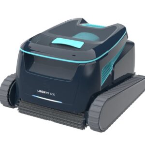 רובוט אלחוטי לבריכה LIBERTY 600 מיטרוניקס