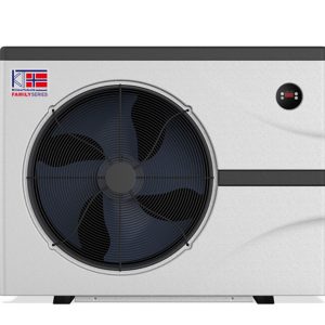 משאבת חום אינוורטר KT20-Family-Full Inverter קלימטקניק