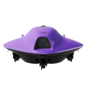 Niya Sonar Ray
רובוט ניקוי אלחוטי לבריכות