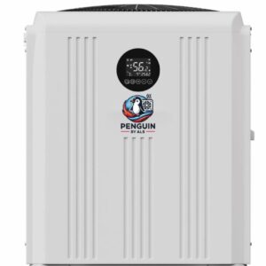 משאבת חום 30kw ALS Top inverter