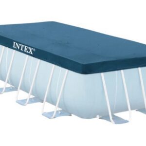 כיסוי 400/200 מלבני INTEX 28037 אינטקס