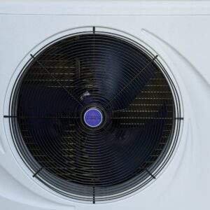 משאבת חום ALS 24kw תלת פאזי