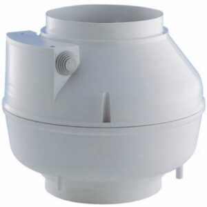 מפוח צנטריפוגלי לחדר מכונות ELICENT ITALY AXC 100 TP