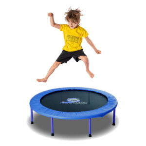 טרמפולינה 38 אינץ' מתקפלת JUMPANDA ג'אמפנדה